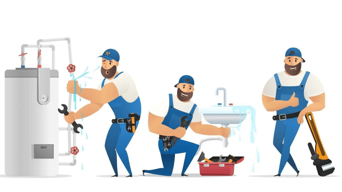 Finding The Best Plumbing Service In Toronto